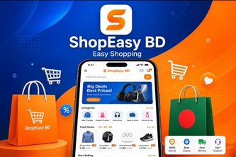 ShopEasy BD