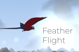 Feather Flight