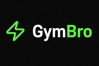 GymBro AI Trainer