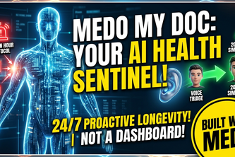 Medo My Doc