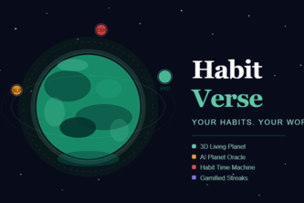 HABIT VERSE