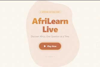 AfriLearn Live
