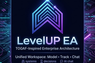 LevelUP EA