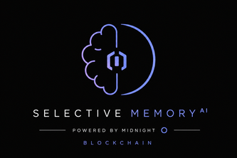 Selective Memory AI