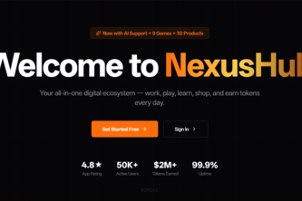 NexusHub
