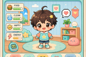 i-tamagotchi