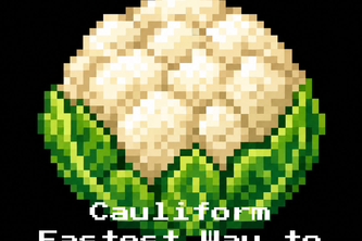 Cauliform