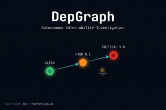 DepGraph