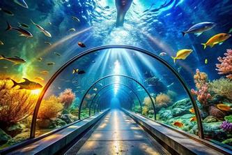 GlassTunnel