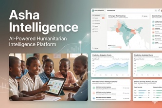 Asha Intelligence
