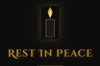 Rest In Peace