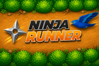 Ninja Runner