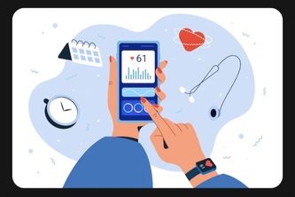 Healthy Life Tracker