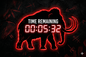 Kill the Mammoth