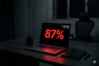 The 3am Email
