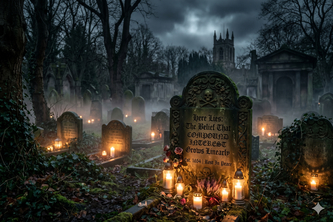The Understanding Funeral