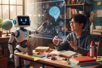 ProjectMate AI