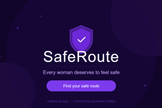 SafeRoute