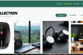 e-shop