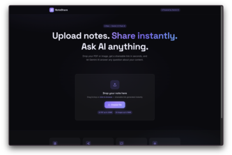 NoteChat