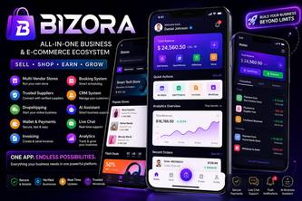 Bizora