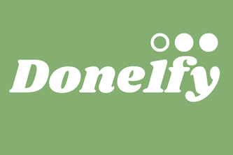 Doneify - Anti Doom Scrolling Social Media App
