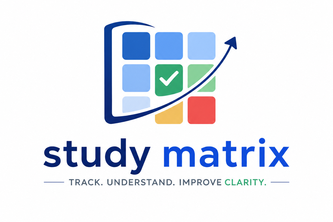 Study Matrix