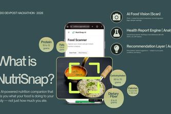 NutriSnap AI