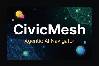 CivicMesh