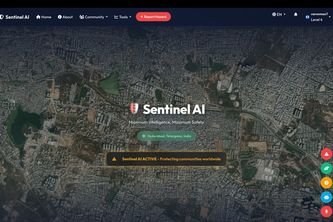 Sentinel AI