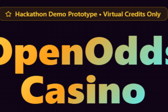 OpenOdds Casino