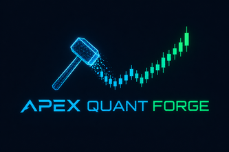  APEX Quant-Forge AI Agent