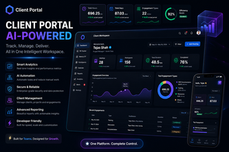 LaunchPilot AI