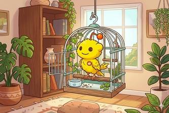 Mod Canary