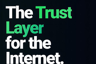 SIGNAL — AI Trust Intelligence Platform