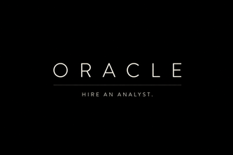 Oracle