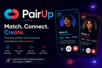 PairUp