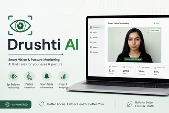 Drushti AI