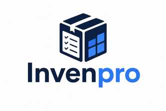 InvenPro smart inventory