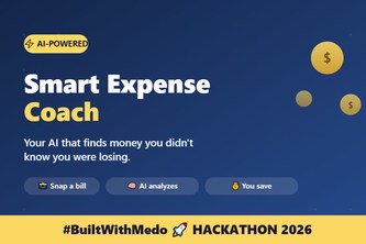Smart Expense Coach