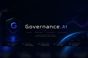 GovernanceAI Agentic Security & Observability Infrastructure
