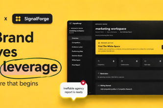 SignalForge
