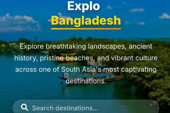 BanglaGo - The Ultimate Travel Portal