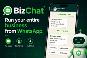 BizChat 