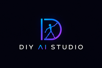 DIY AI STUDIO