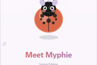 MYPHIE - - Your Sleep and Doom Scrolling Aid