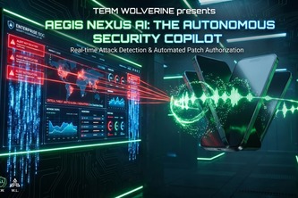 Aegis Nexus AI — Autonomous Security Copilot