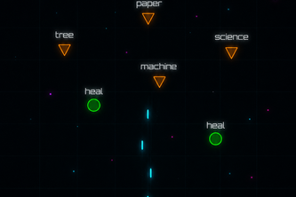 Type-Shooter