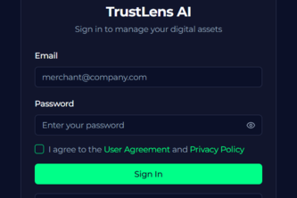 TrustLens AI
