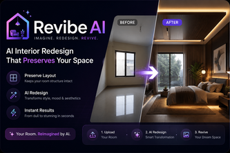 Revibe AI